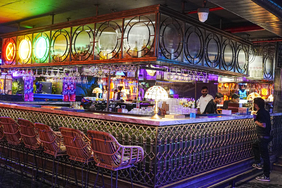 Procurement product direction — hospitality operator supply