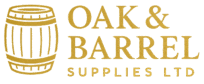 Oak & Barrel Supplies